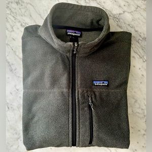 Patagonia Better Sweater, Full Zip, Men’s XL